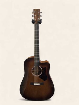 Semi Acoustic Martin Shaded (DCPA4)