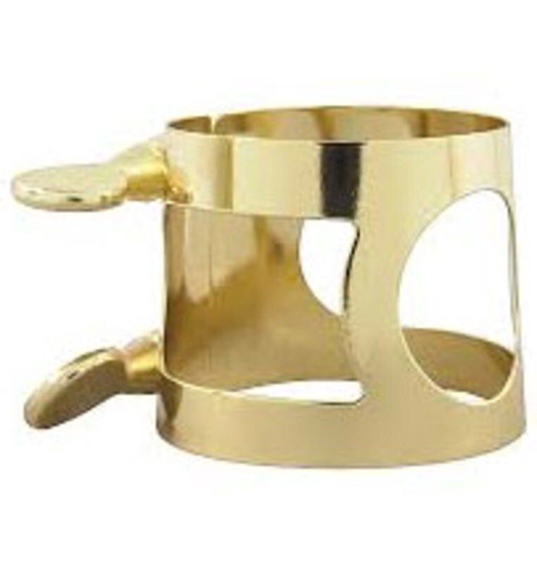 Yamaha Tenor Sax Ligature