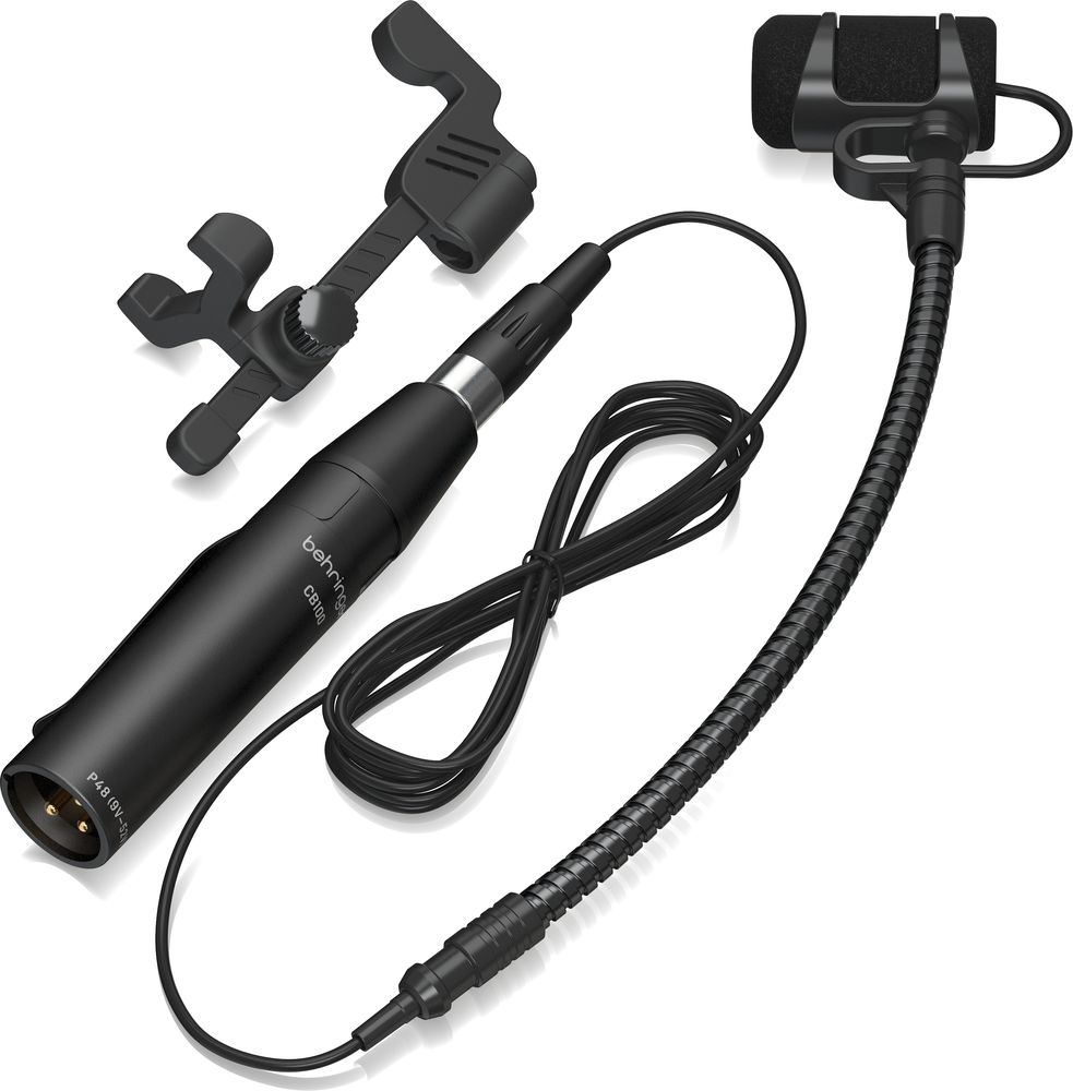 Behringer CB100 Violin Clip On Condenser Mic
