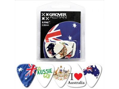 5 Pick Pack Australia
