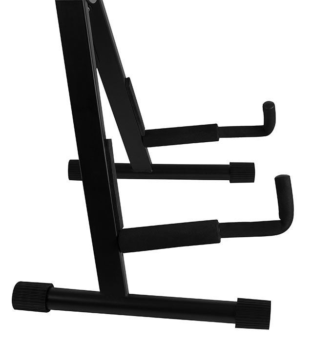 On Stage A frame Guitar Stand