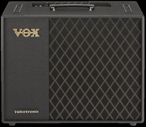 Vox Valvetronix 100w Guitar Amp (Demo Stock)