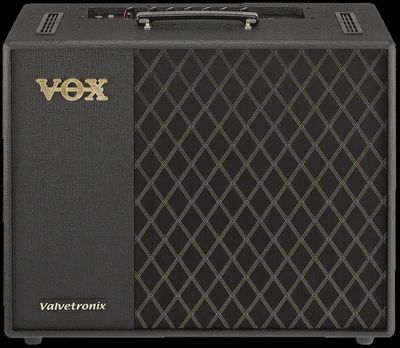 Vox Valvetronix 100w Guitar Amp (Demo Stock)