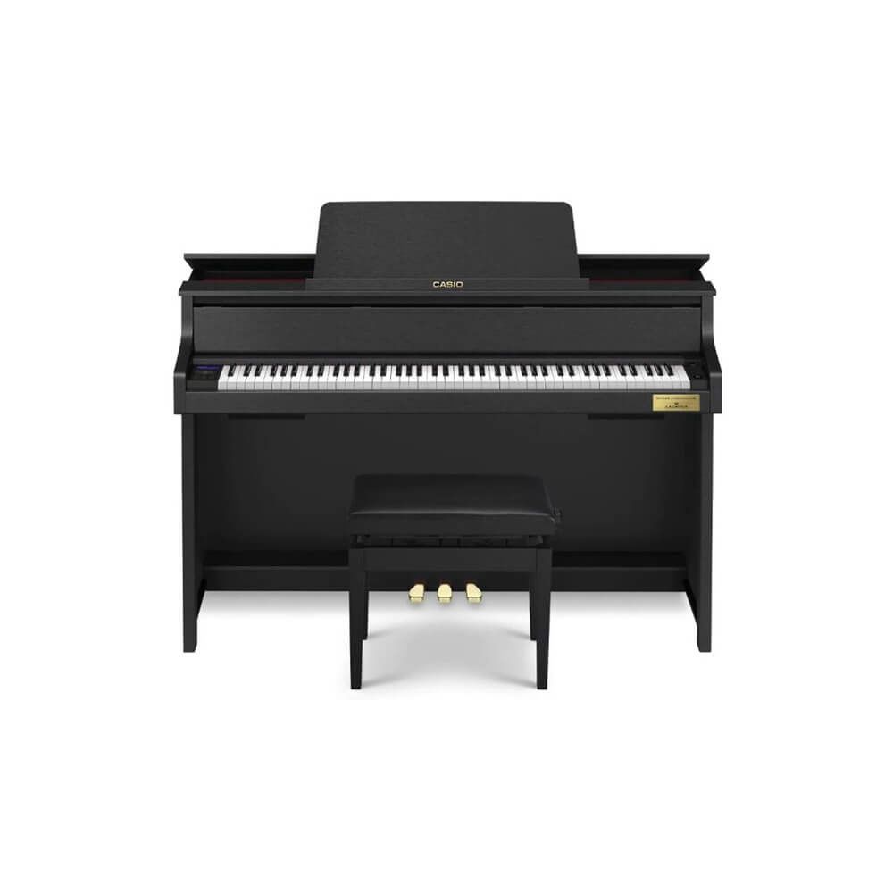 Casio GP310 Grand Hybrid Digital Piano Black