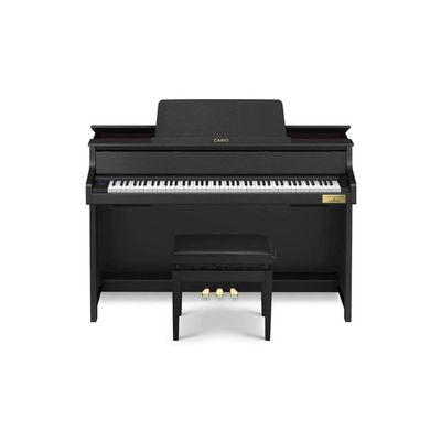 Casio GP310 Grand Hybrid Digital Piano Black