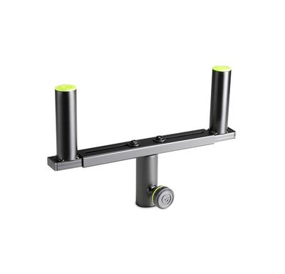 T-Bar Adjustable Speaker Stands