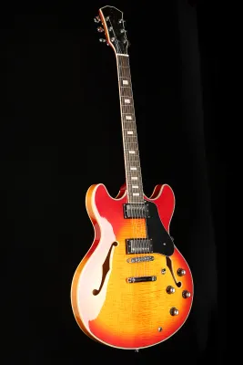 Larry Carlton Sire H7 Electric Guitar