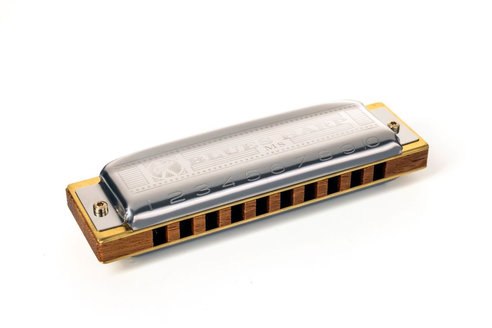 Hohner Blues Harp A
