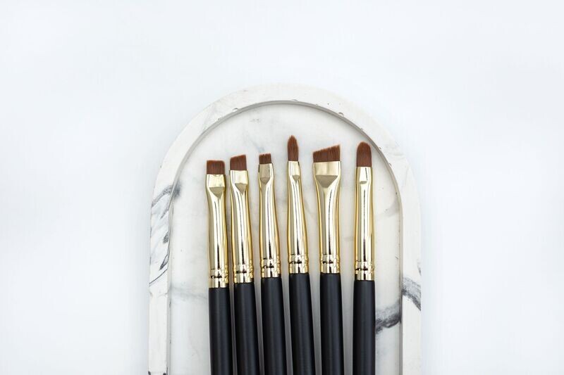 Magnetic Brushes Set (6 Stück) Magnetic Brushes Set (6 Stück)