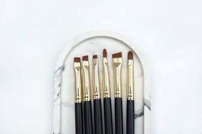 Magnetic Brushes Set (6 Stück) Magnetic Brushes Set (6 Stück)