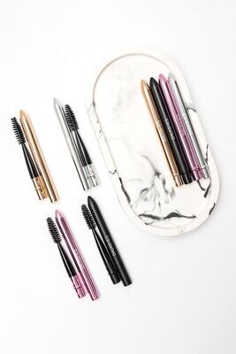 Metallic Brush