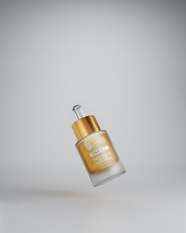 GOLD DUST