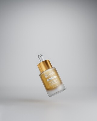 GOLD DUST