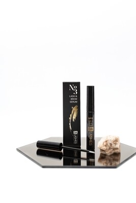 Nr.3 Lash & Brow Serum