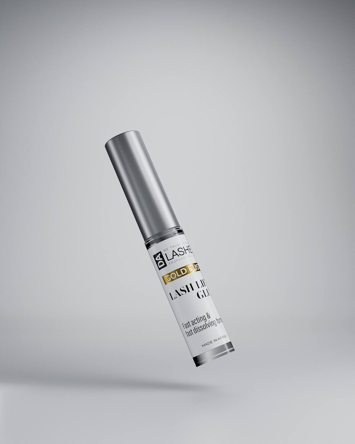 Wimpernlifting Kleber