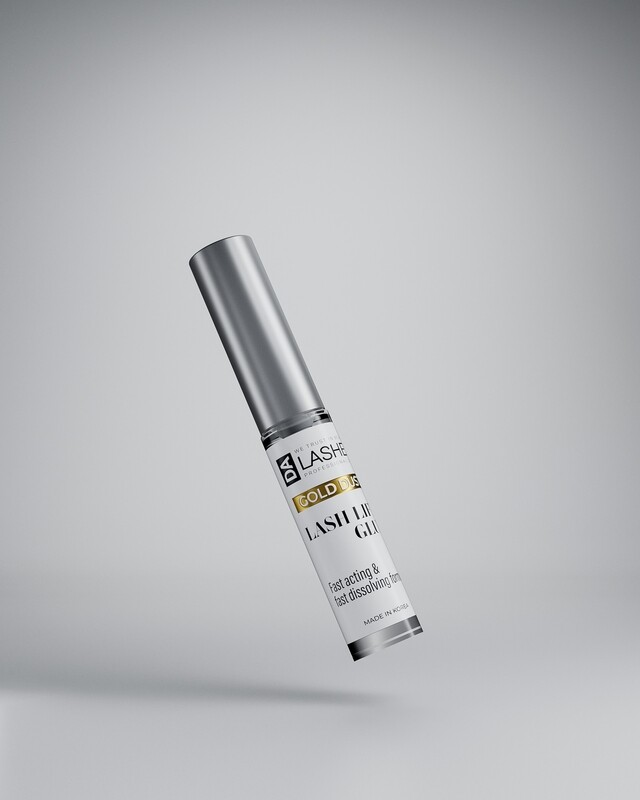Wimpernlifting Kleber