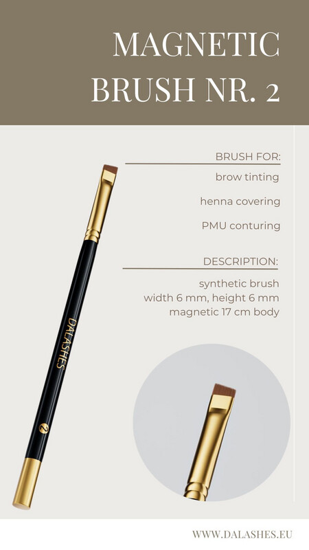 Magnetic Brushes Nr.2