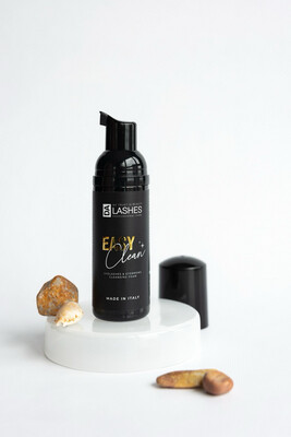 Shampoo / Cleansing Mousse