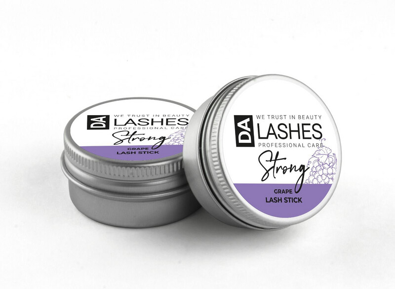 Lash Stick STRONG BALM GRAPE