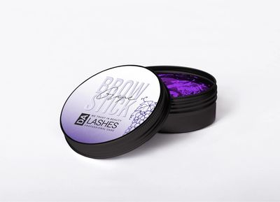 Brow Stick Balm Cola 10 ml