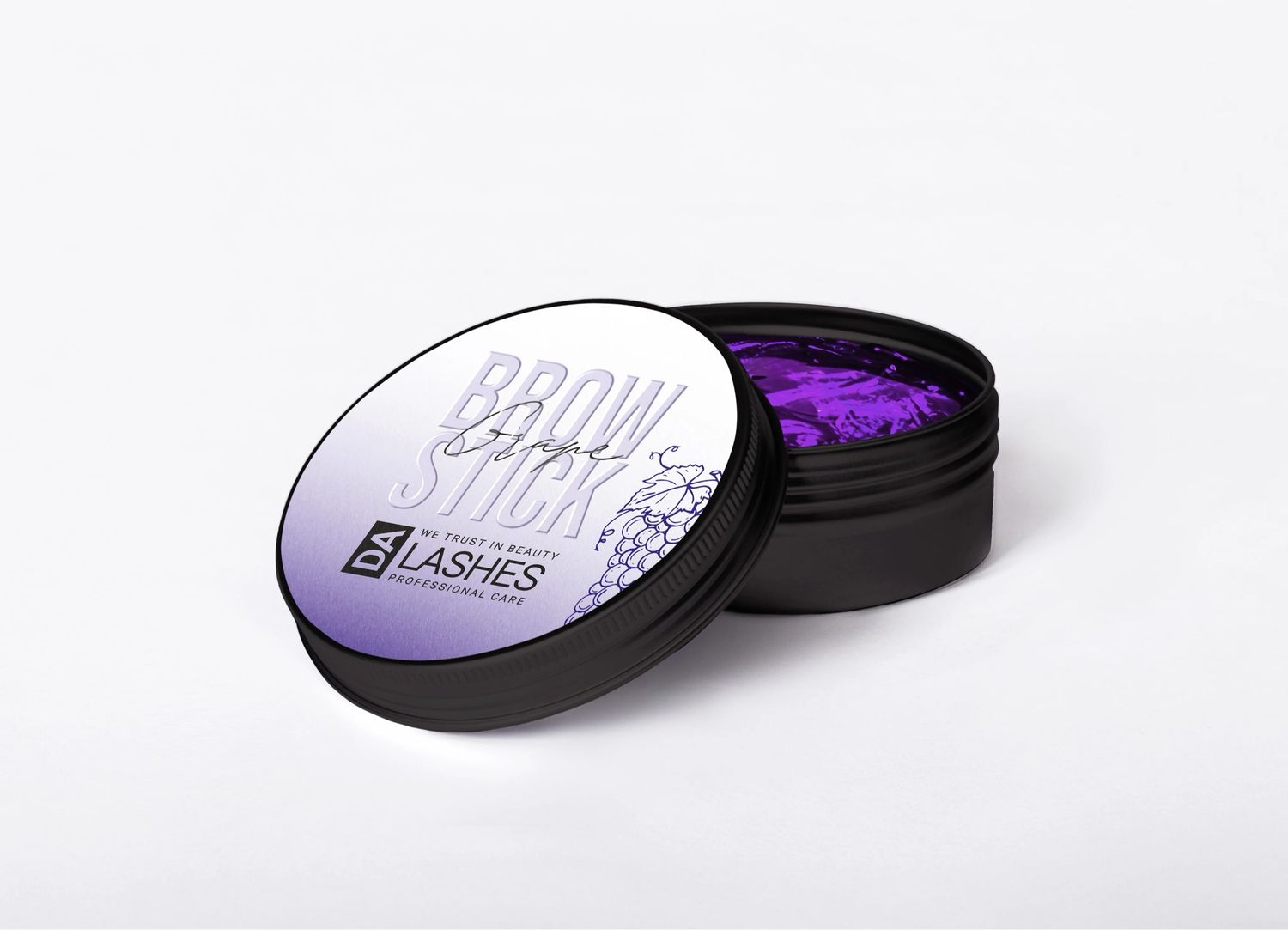 Brow Stick Balm Cola 10 ml