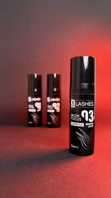 Brow Focus Express Keratin Lock Nr.3 15 ml