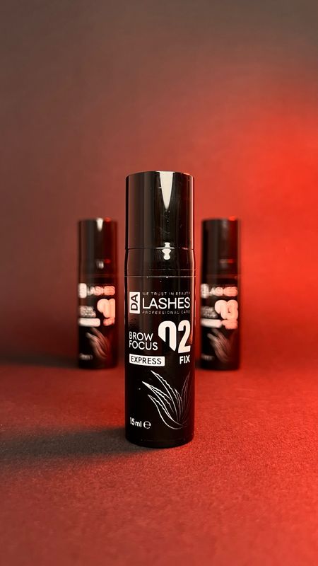 Brow Focus  Express Fix Nr.2  15 ml