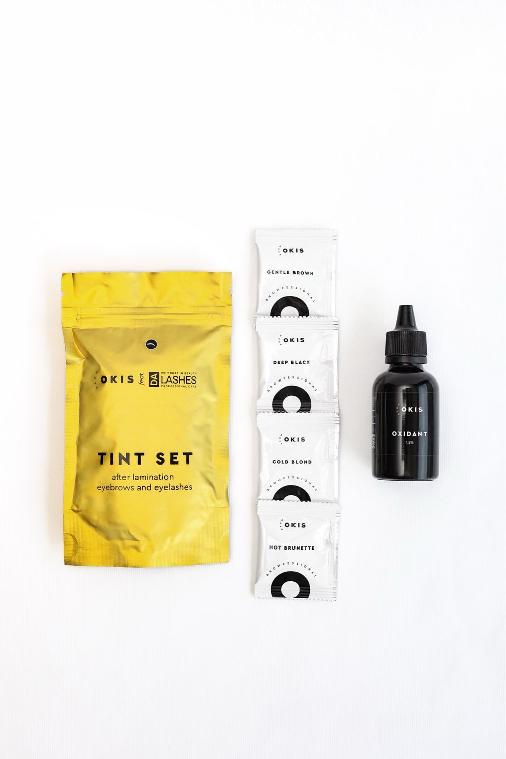Farbe Set