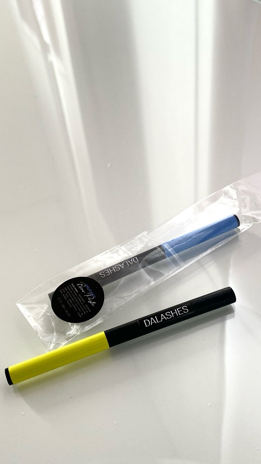 Pasta Pencil