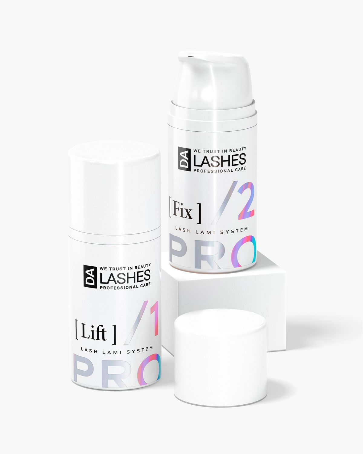 PRO Lami System