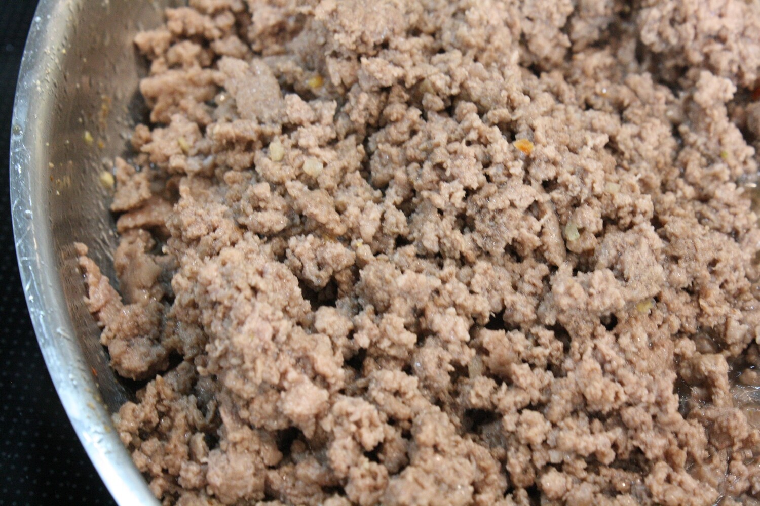 1.5 lb. Packages  of Lean Ground Beef