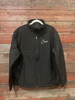 Ladies and Men's Coal Harbour Everyday Soft Shell Jacket