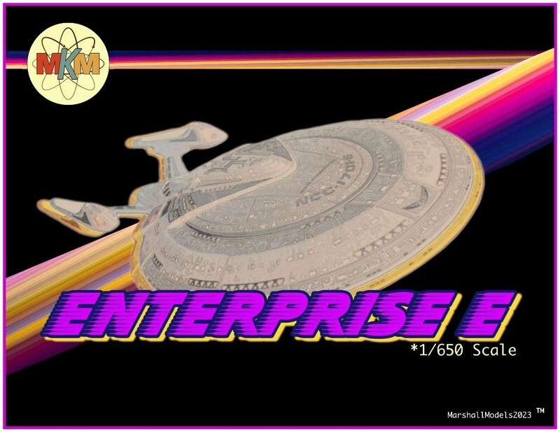 ENTERPRISE E