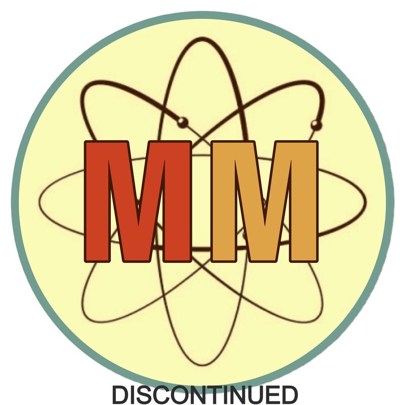 DISCONTINUED
