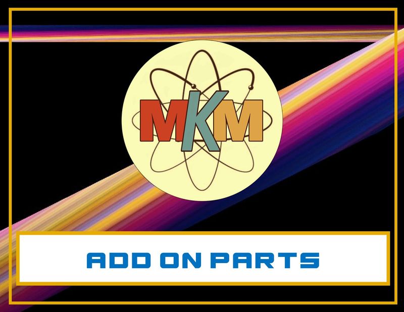 ADD ON PARTS