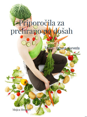 Priporočila za prehrano po došah