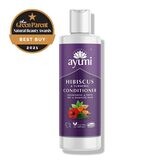 AYUMI balzam/ regenerator HIBISKUS &amp; KURKUMA 250 ml