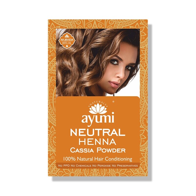 AYUMI sena (nevtralna kana) v prahu/ 100 g