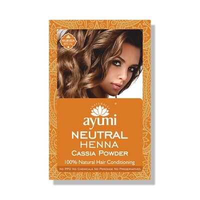 AYUMI sena (nevtralna kana) v prahu/ 100 g