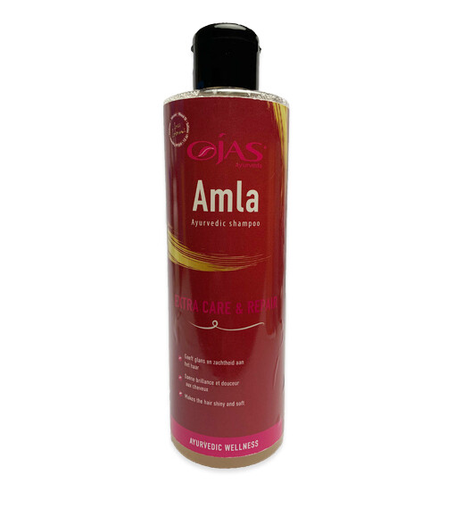OJAS amla šampon EXTRA CARE &amp; REPAIR 250 ml