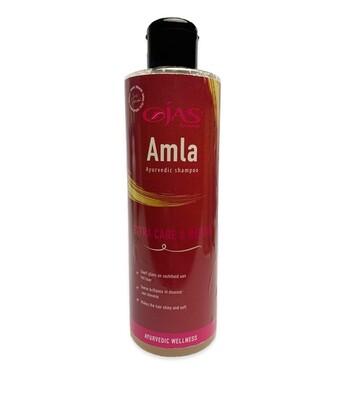 OJAS amla šampon EXTRA CARE & REPAIR 250 ml