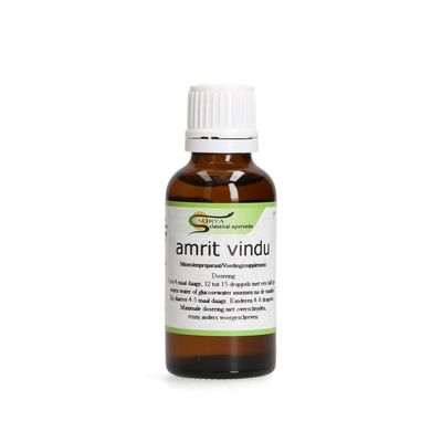 SURYA Amrit vindu kapljice/ 30 ml