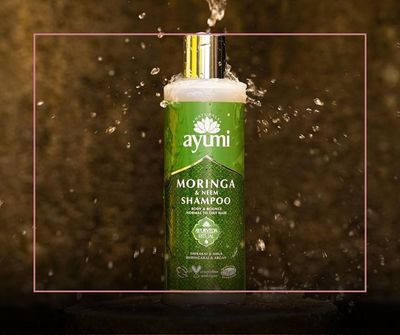 Šamponi &amp; Balzami