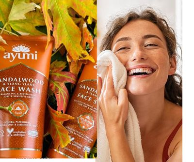 Nega obraza od krem do mask