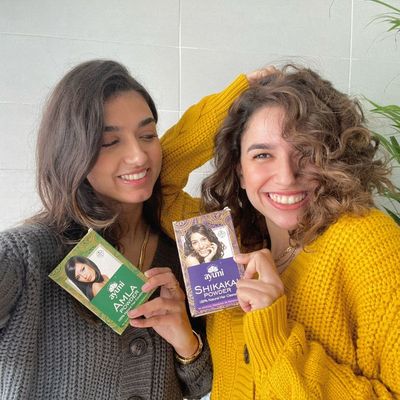 100% Prahi &amp; Kana