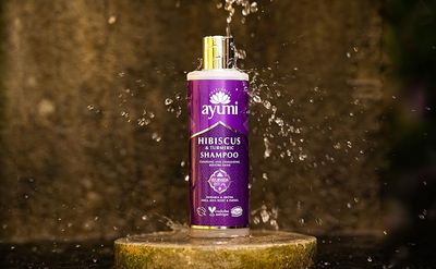 Šamponi &amp; Balzami