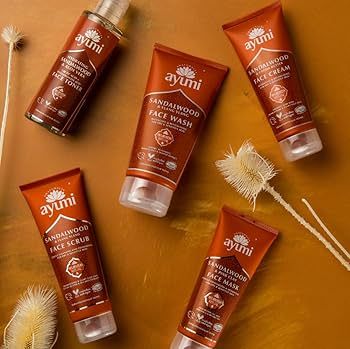 Nega obraza od krem do mask