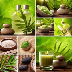 Ayumi naturals  ajurvedska kozmetika