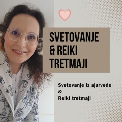Svetovanje &amp; Reiki tretmaji