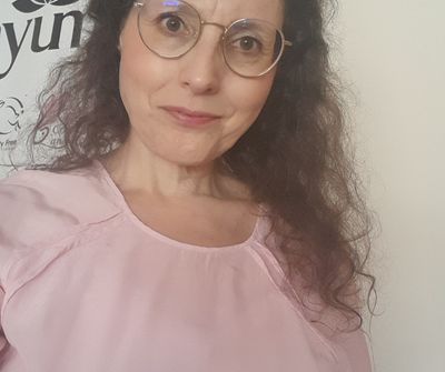 Svetovanje &amp; Reiki tretmaji